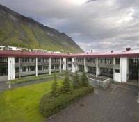 Ísafjörður Hotel Edda